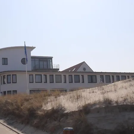 Gaestehaus Germania Wangerooge Extérieur photo