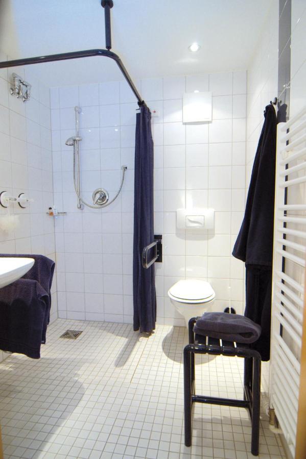 Gaestehaus Germania Hotel *