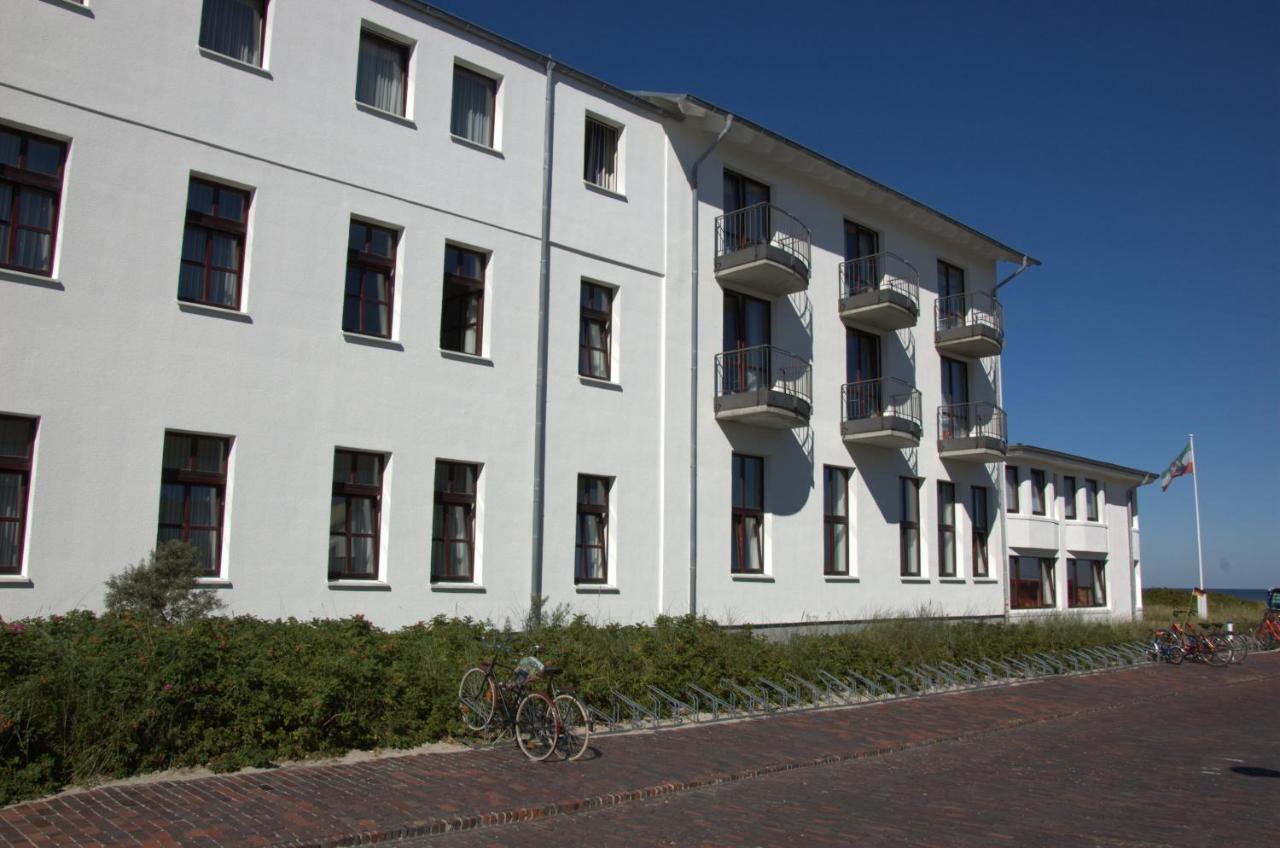 Gaestehaus Germania Hotel