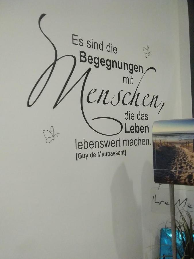 Hotel Gaestehaus Germania *