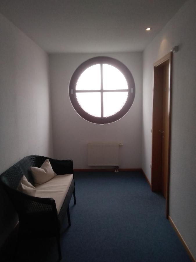 Gaestehaus Germania Hotel Wangerooge