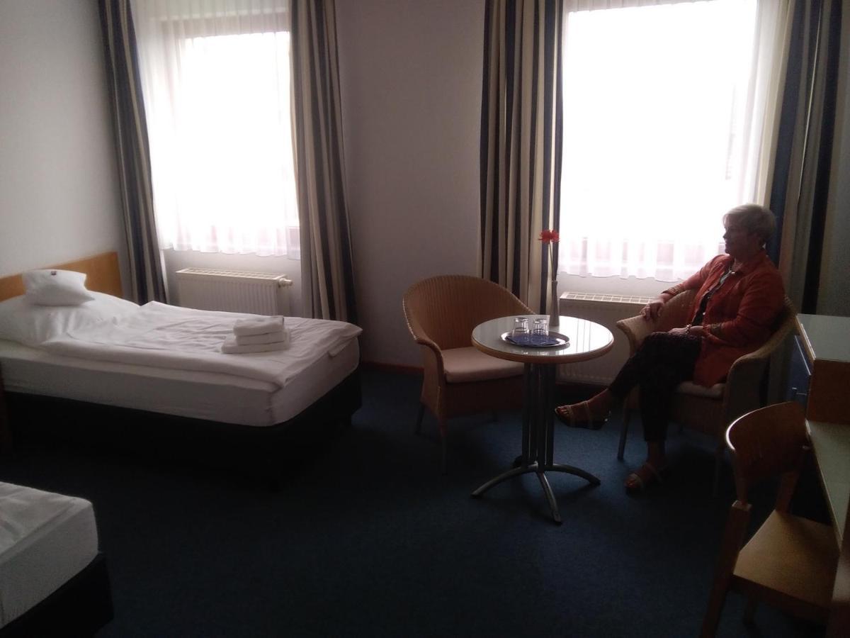 Hotel Gaestehaus Germania *