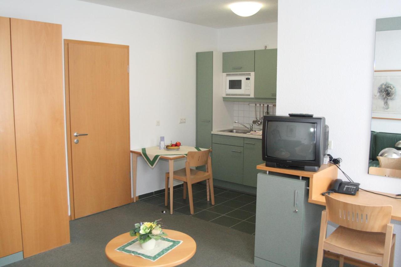 Hotel Gaestehaus Germania