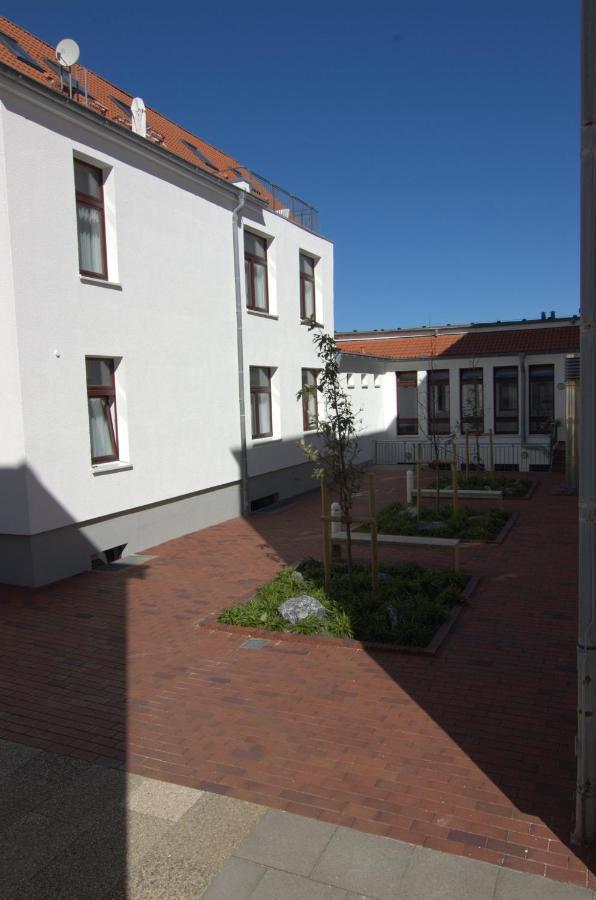 Hotel Gaestehaus Germania *