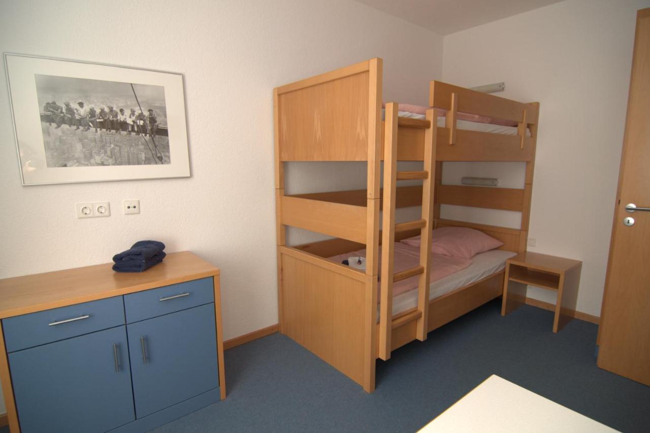 Gaestehaus Germania *