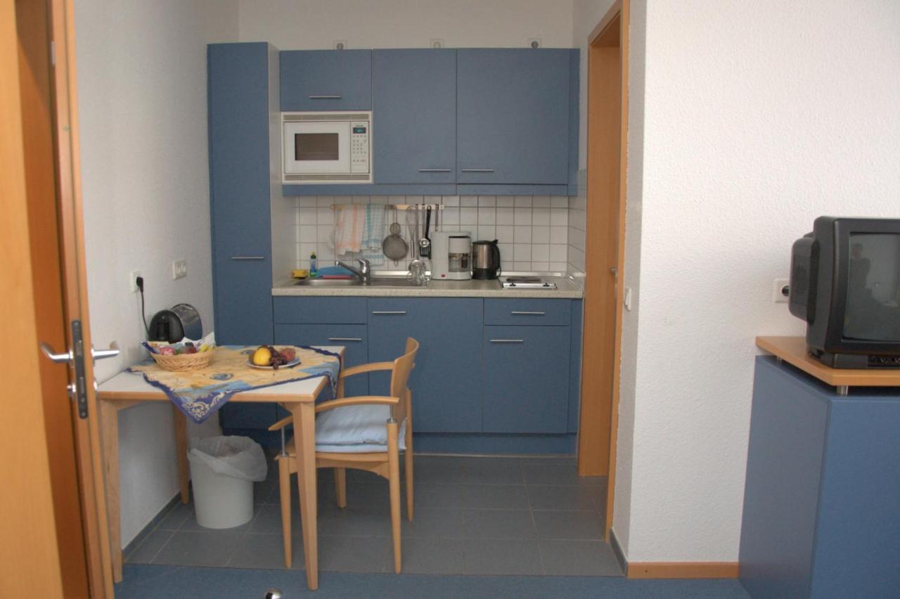 Hotel Gaestehaus Germania