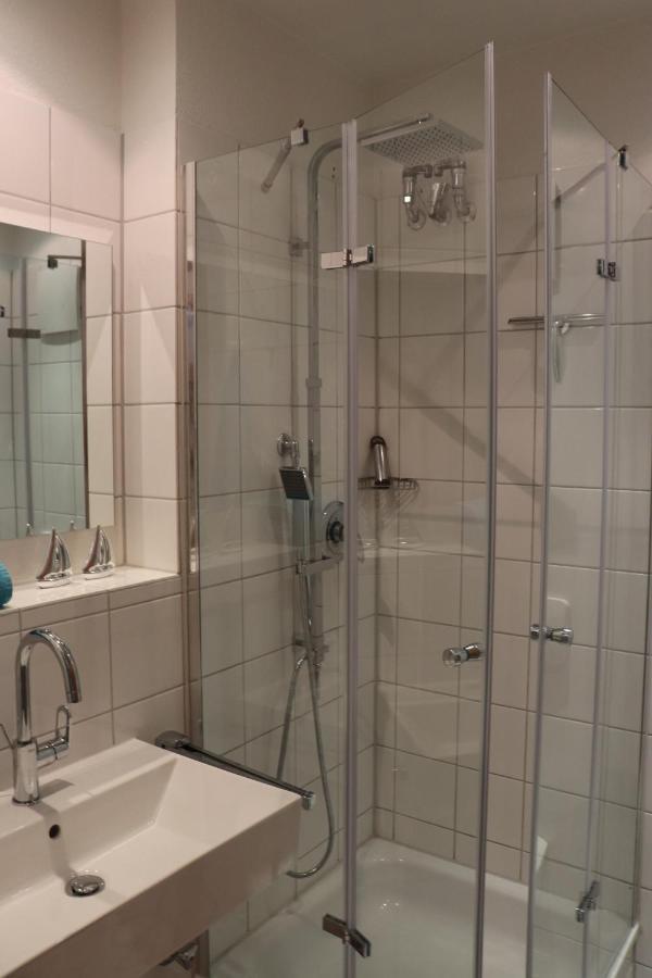 Gaestehaus Germania Wangerooge