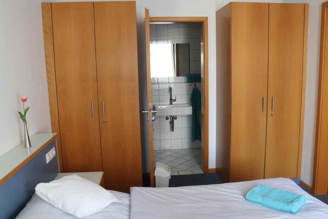 Hotel Gaestehaus Germania *