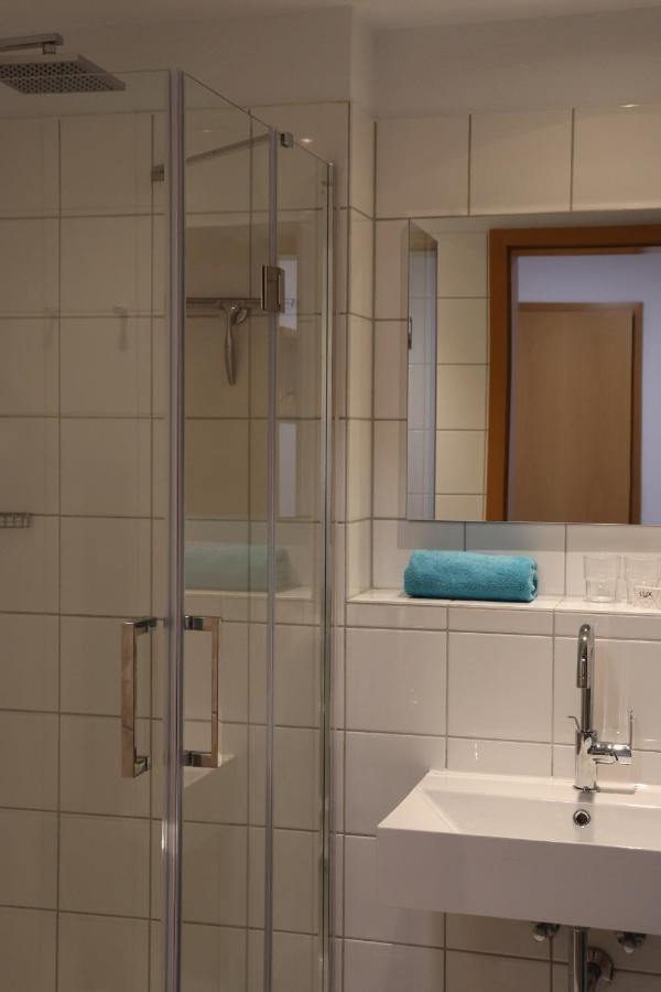 Hotel Gaestehaus Germania *