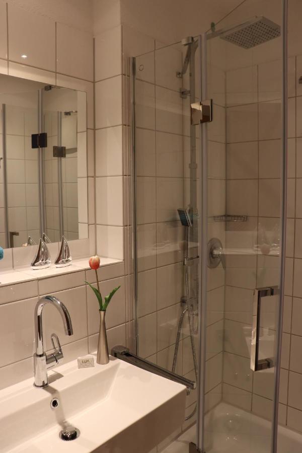 Gaestehaus Germania Wangerooge