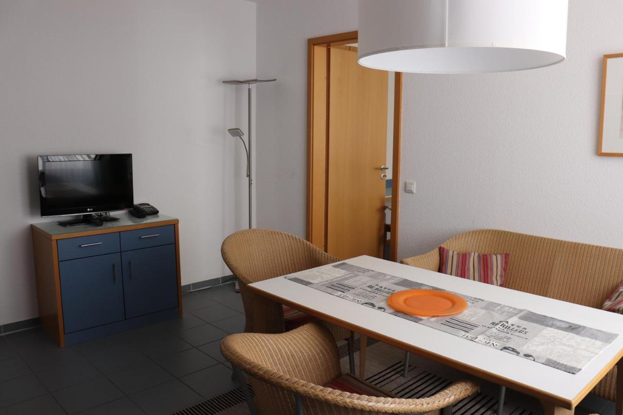 Gaestehaus Germania